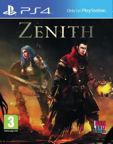 Zenith