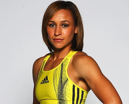 Jessica Ennis