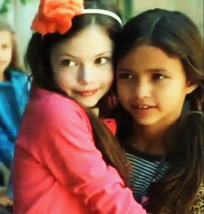 Mackenzie Foy