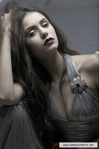 Nina Dobrev Nina Dobrev