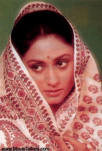 Jaya Bachchan