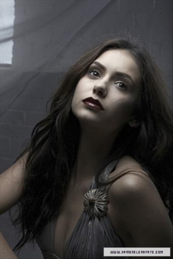 Nina Dobrev Nina Dobrev