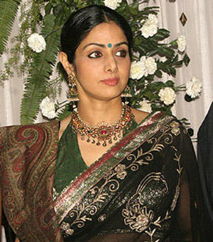 Sreedevi