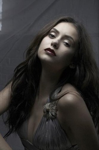 Nina Dobrev Nina Dobrev