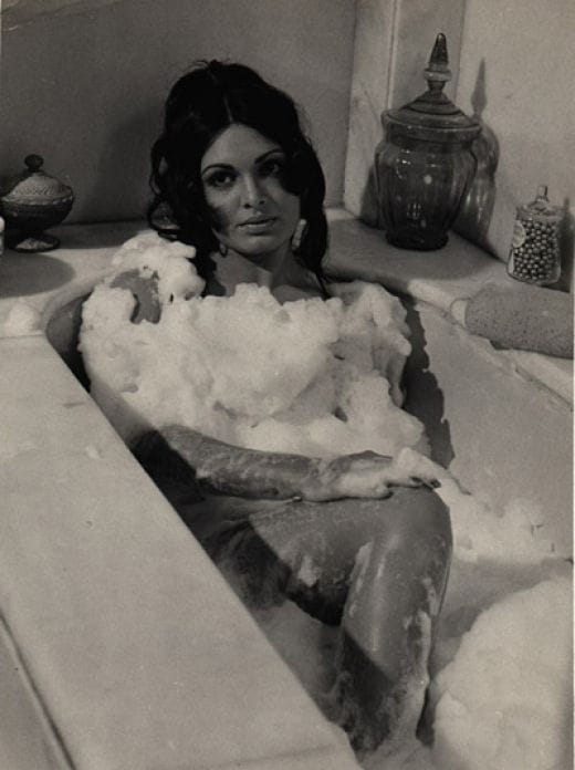 Praveen Babi