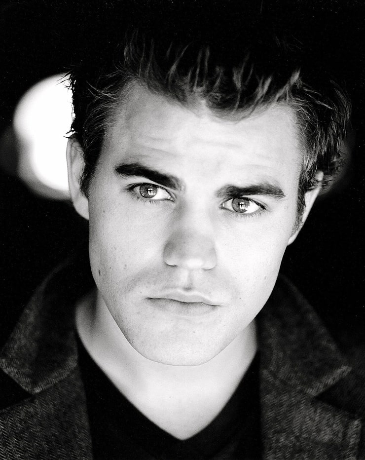 Paul Wesley