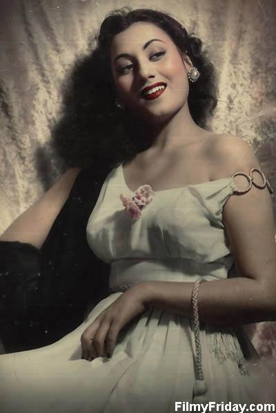 Madhubala