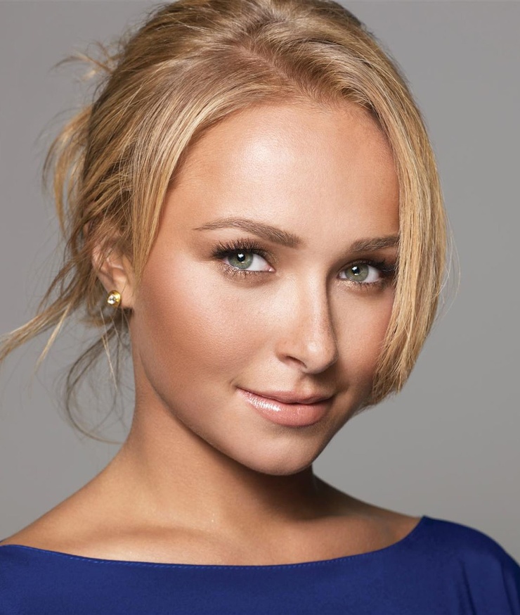 Hayden Panettiere Hayden Panettiere