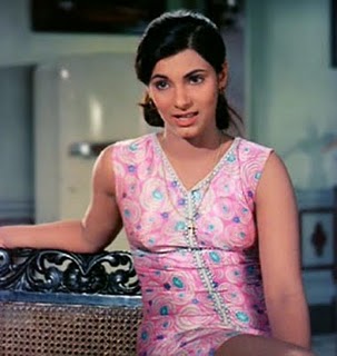Dimple Kapadia Dimple Kapadia