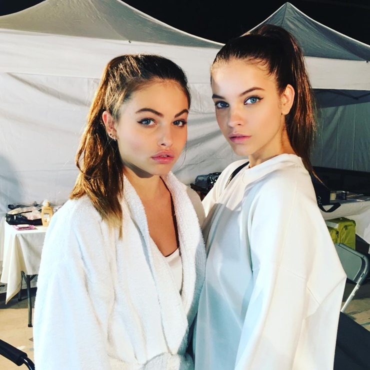 Thylane Blondeau Thylane Blondeau