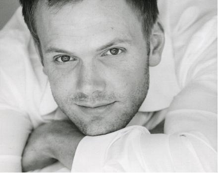 Joel McHale Joel McHale