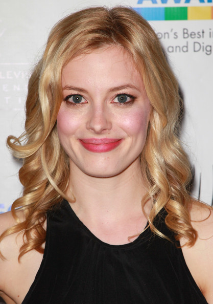 Gillian Jacobs Gillian Jacobs