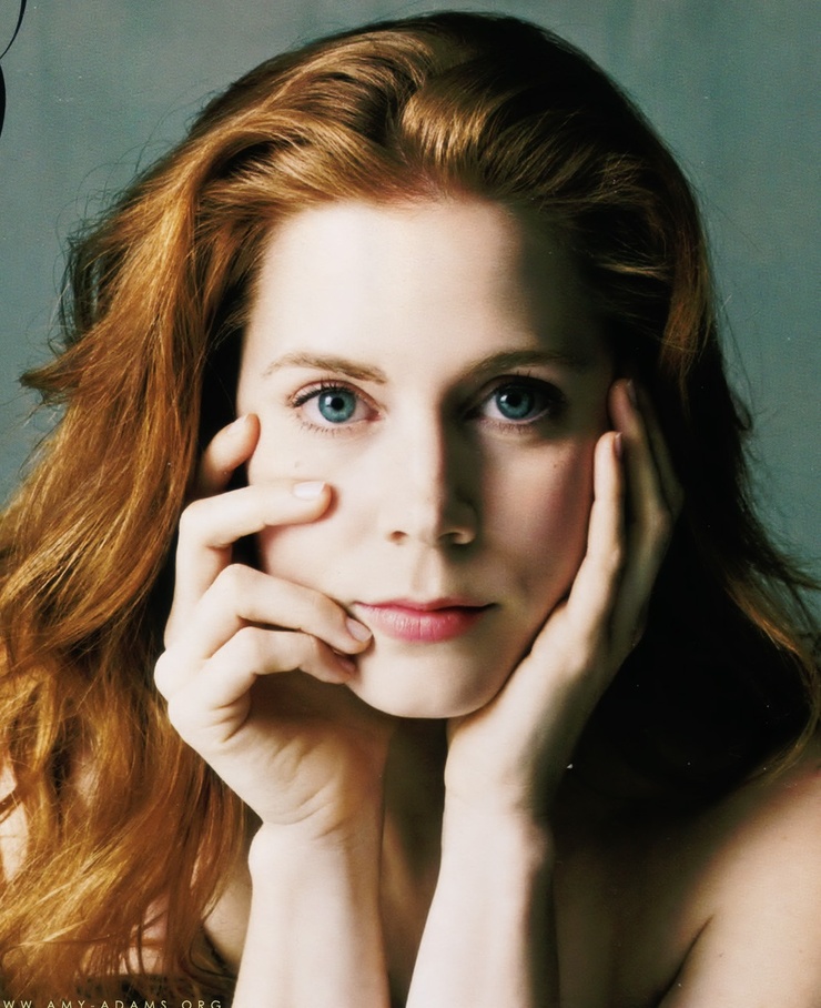 Amy Adams