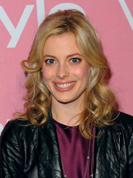 Gillian Jacobs Gillian Jacobs