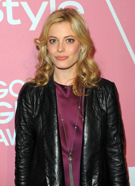 Gillian Jacobs