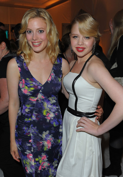 Gillian Jacobs