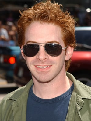 Seth Green