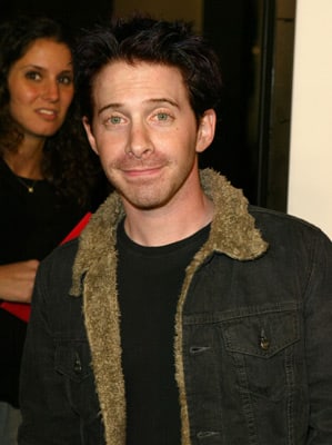 Seth Green