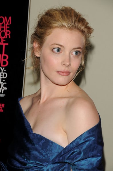 Picture of Gillian Jacobs