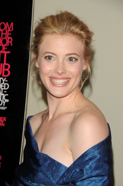 Gillian Jacobs