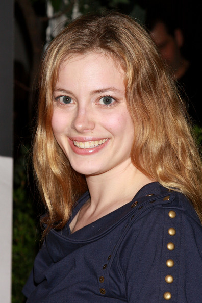 Gillian Jacobs