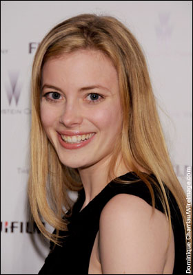 Gillian Jacobs