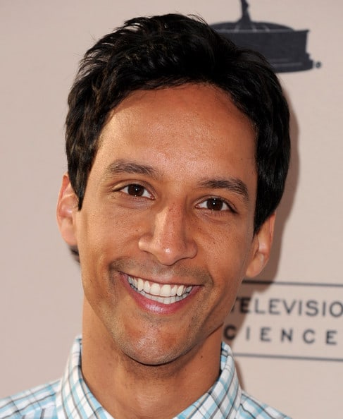 Danny Pudi picture