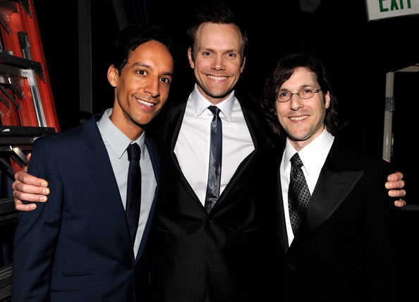 Danny Pudi