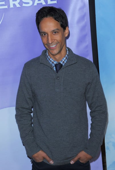 Danny Pudi