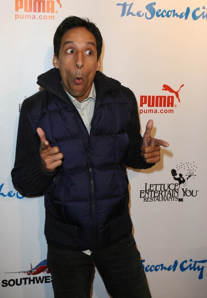 Danny Pudi