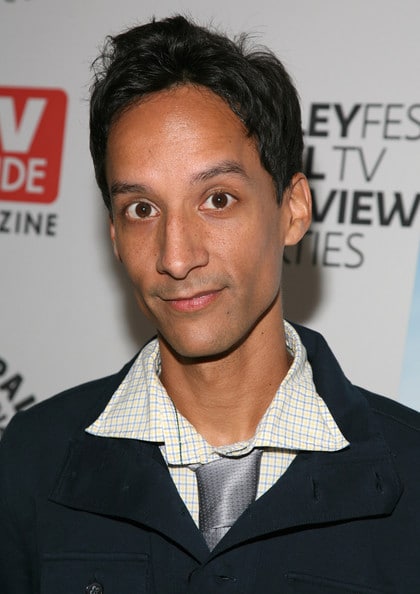 Danny Pudi