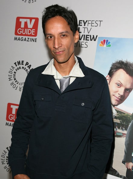 Danny Pudi