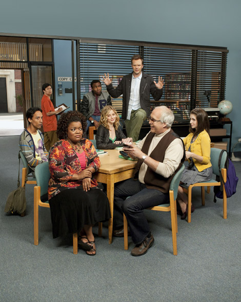 Community