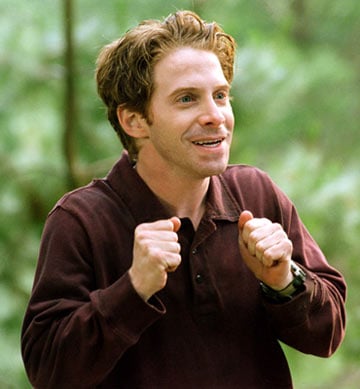 Seth Green Seth Green