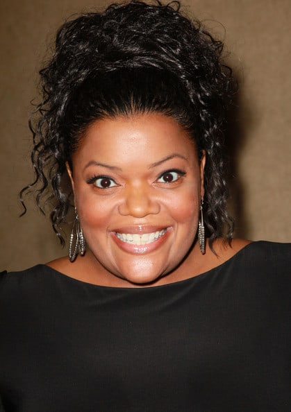 Yvette Nicole Brown