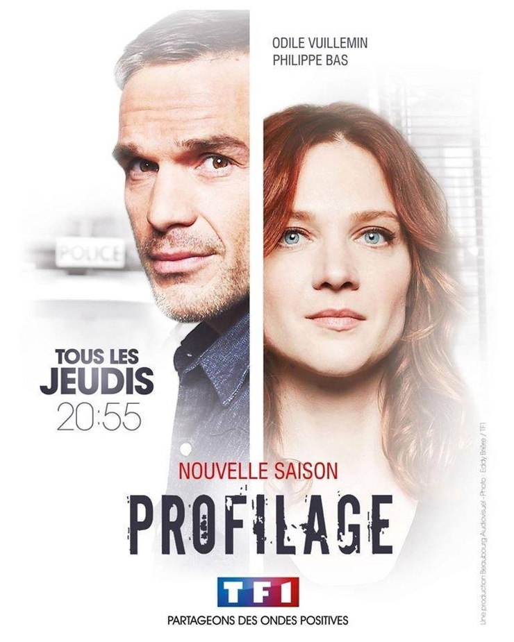 The Paris Murders