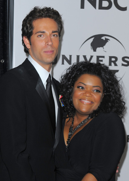 Yvette Nicole Brown