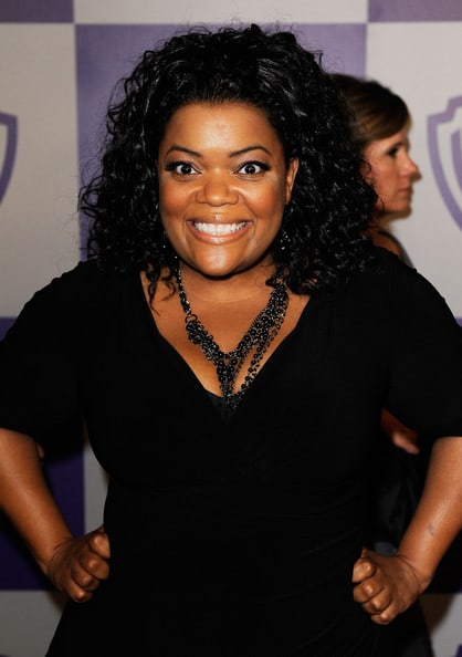 Yvette Nicole Brown image