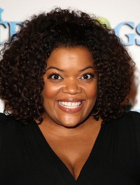 Yvette Nicole Brown