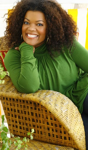 Yvette Nicole Brown