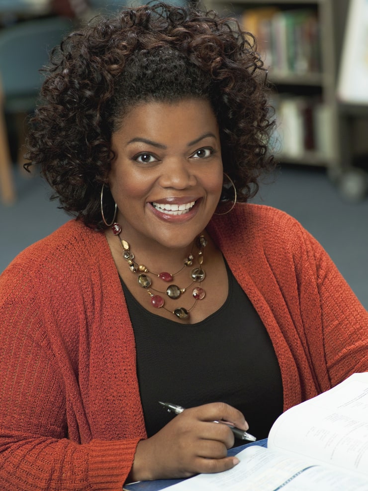 Yvette Nicole Brown