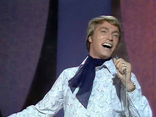 The Morecambe  & Wise Show