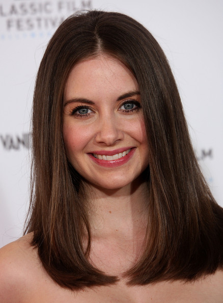 Alison Brie Alison Brie