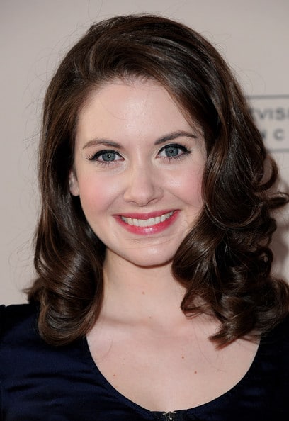 Alison Brie Alison Brie