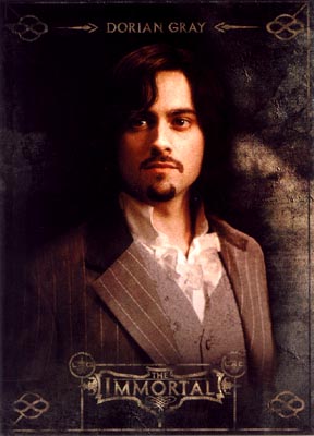 Stuart Townsend