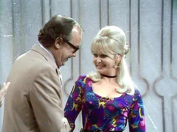 The Morecambe  & Wise Show
