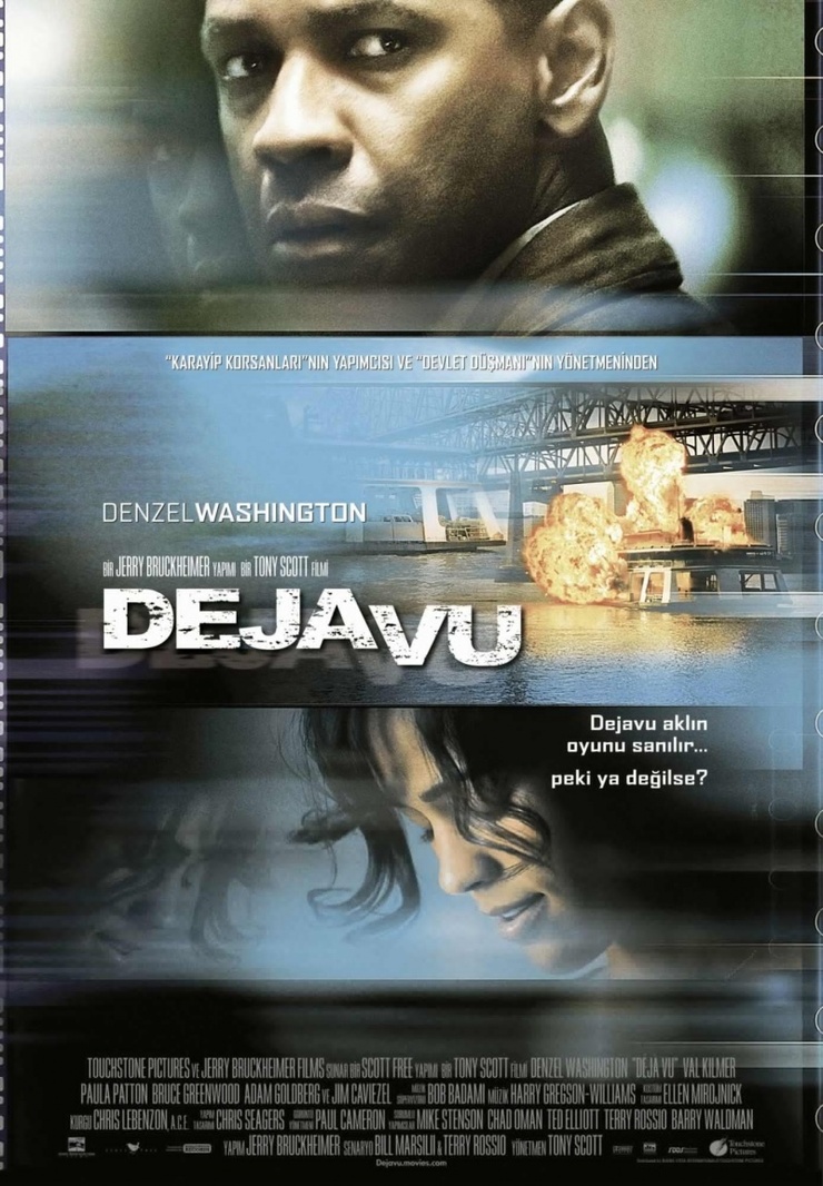 Déjà Vu