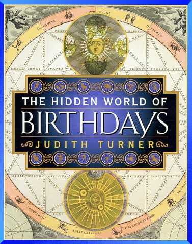 The Hidden World of Birthdays