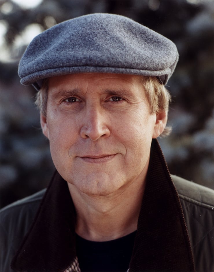 Chevy Chase