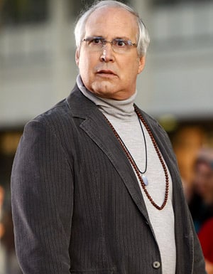 Chevy Chase